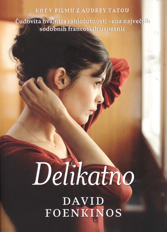 Delikatno 