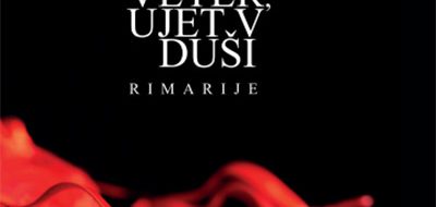 Veter, ujet v duši: rimarije