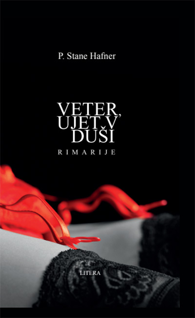 Veter, ujet v duši: rimarije 