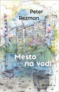 Mesto na vodi