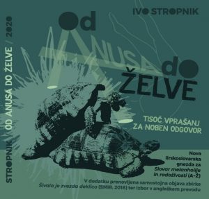Od anusa do želve