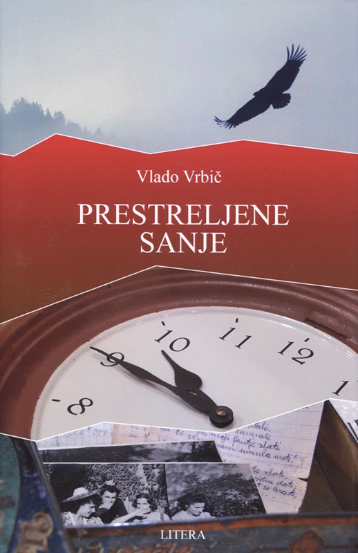 Prestreljene sanje 