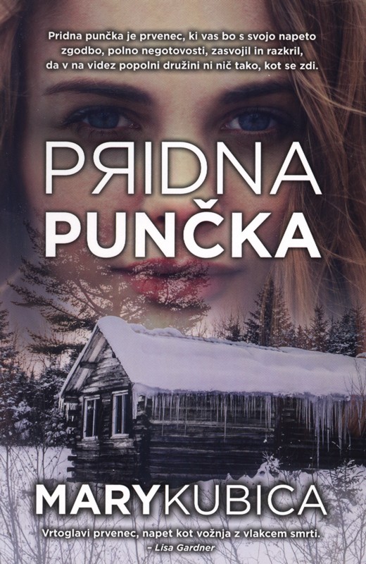 Pridna punčka 