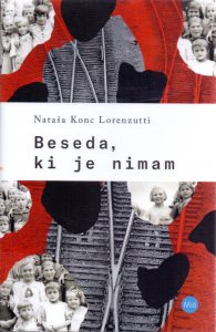 Beseda, ki je nimam     