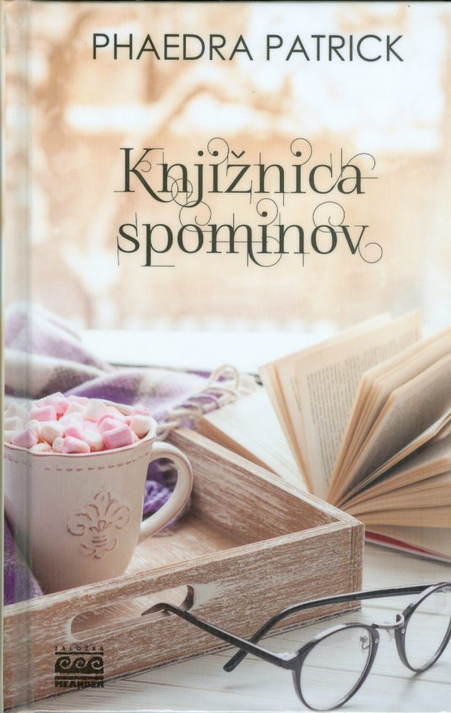 Knjižnica spominov         