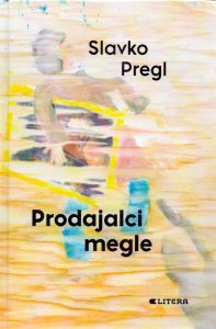 Prodajalci megle