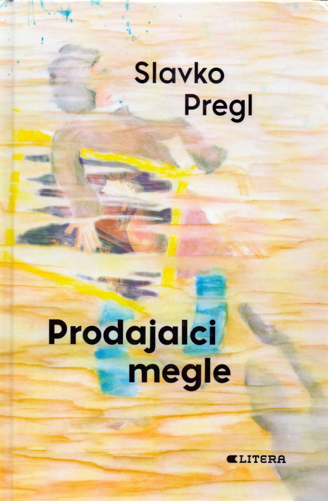 Prodajalci megle 