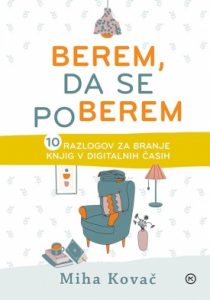 Berem, da se poberem