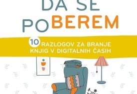 Berem, da se poberem