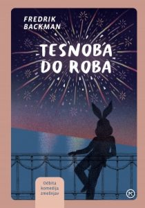 Tesnoba do roba