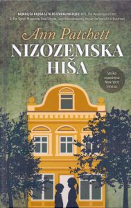 Nizozemska hiša