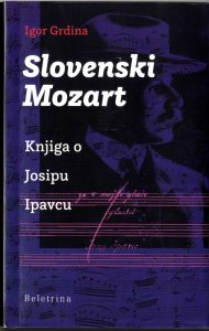 Slovenski Mozart