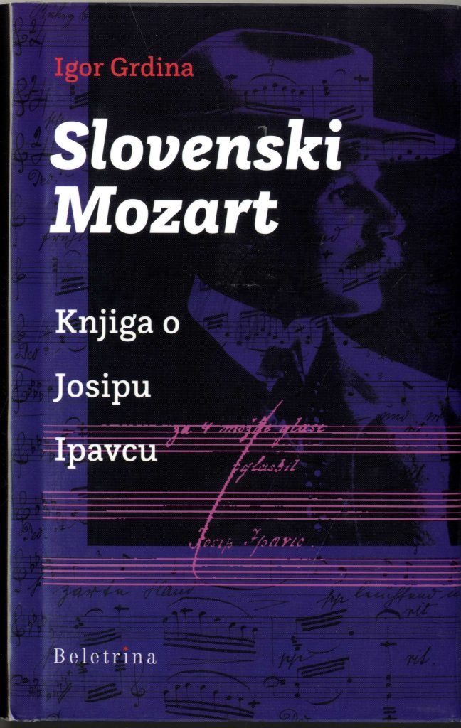 Slovenski Mozart 