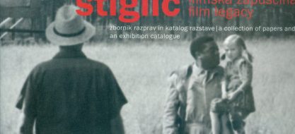 France Štiglic: filmska zapuščina
