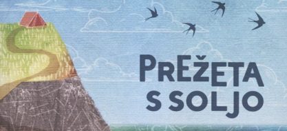 WINN RAYNOR: Prežeta s soljo