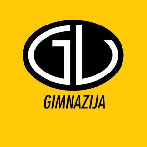 logo gimnazija Velenje