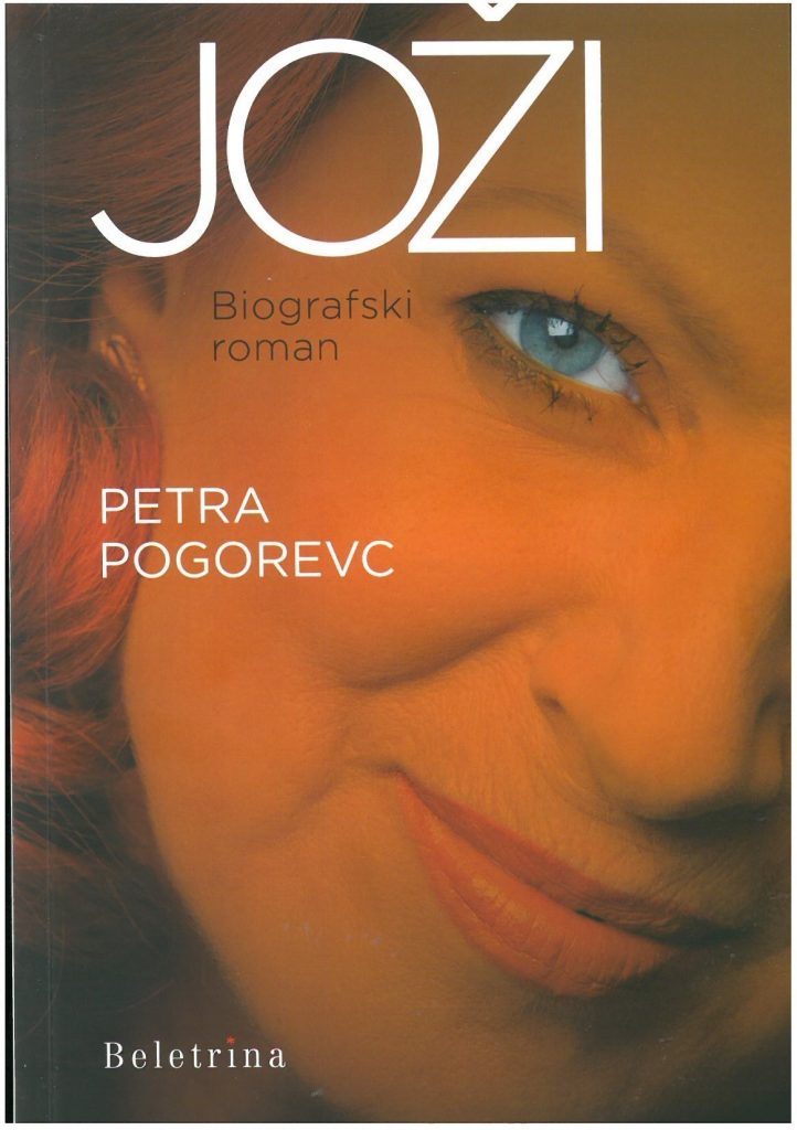 POGOREVC PETRA: Joži 