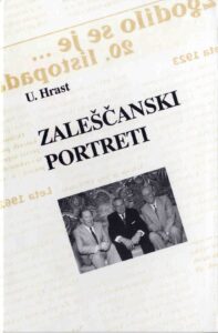 Zalescanski Portreti