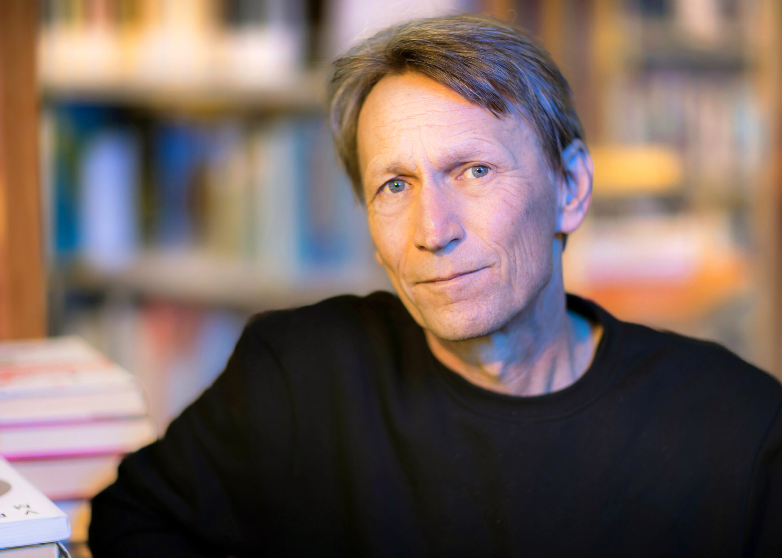 Peter Groznik