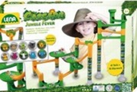 Cascade Jungle Fever (džungelska Vročica)