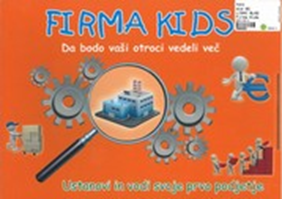 Firma Kids