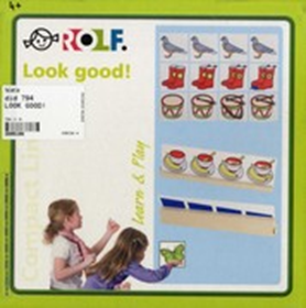 Look Good! (poglej Natančno!)