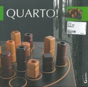 Quarto!