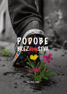 Brezdomci Naslovnica