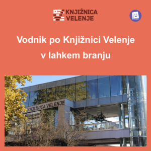 Vodnik