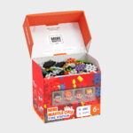 Mini Waffle City Remiza Strazacka 7